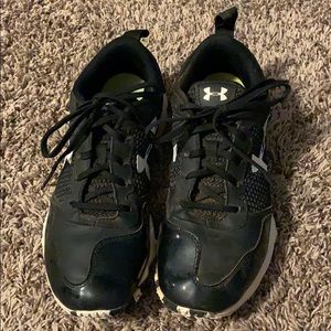 Under Armour Turf Shoes